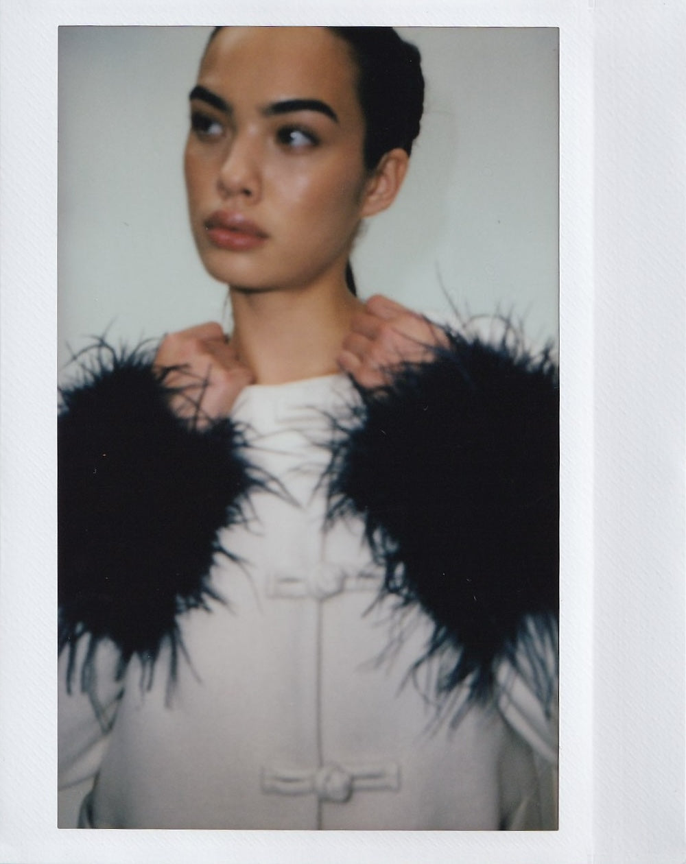 Paley Jacket