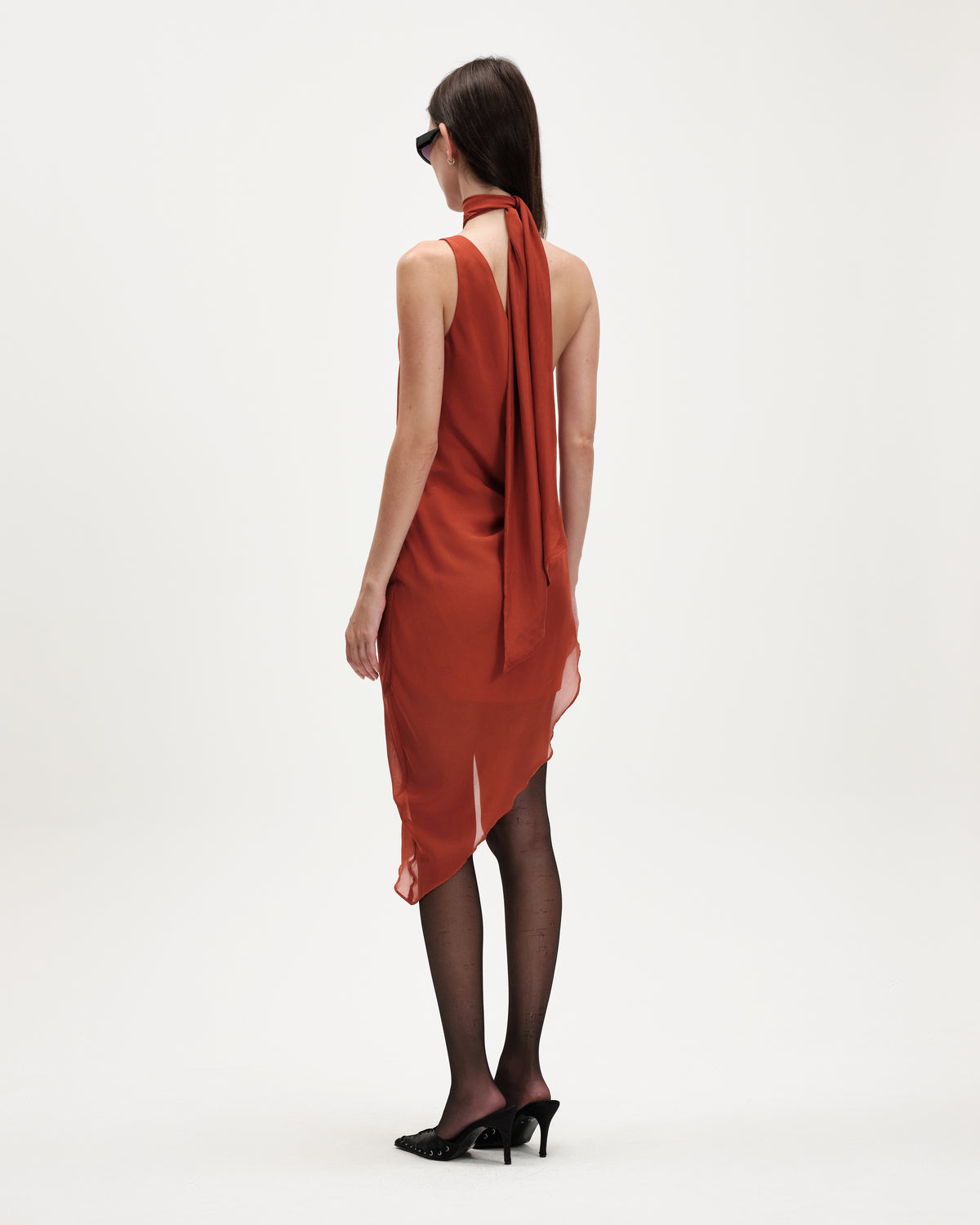 Rose Dress