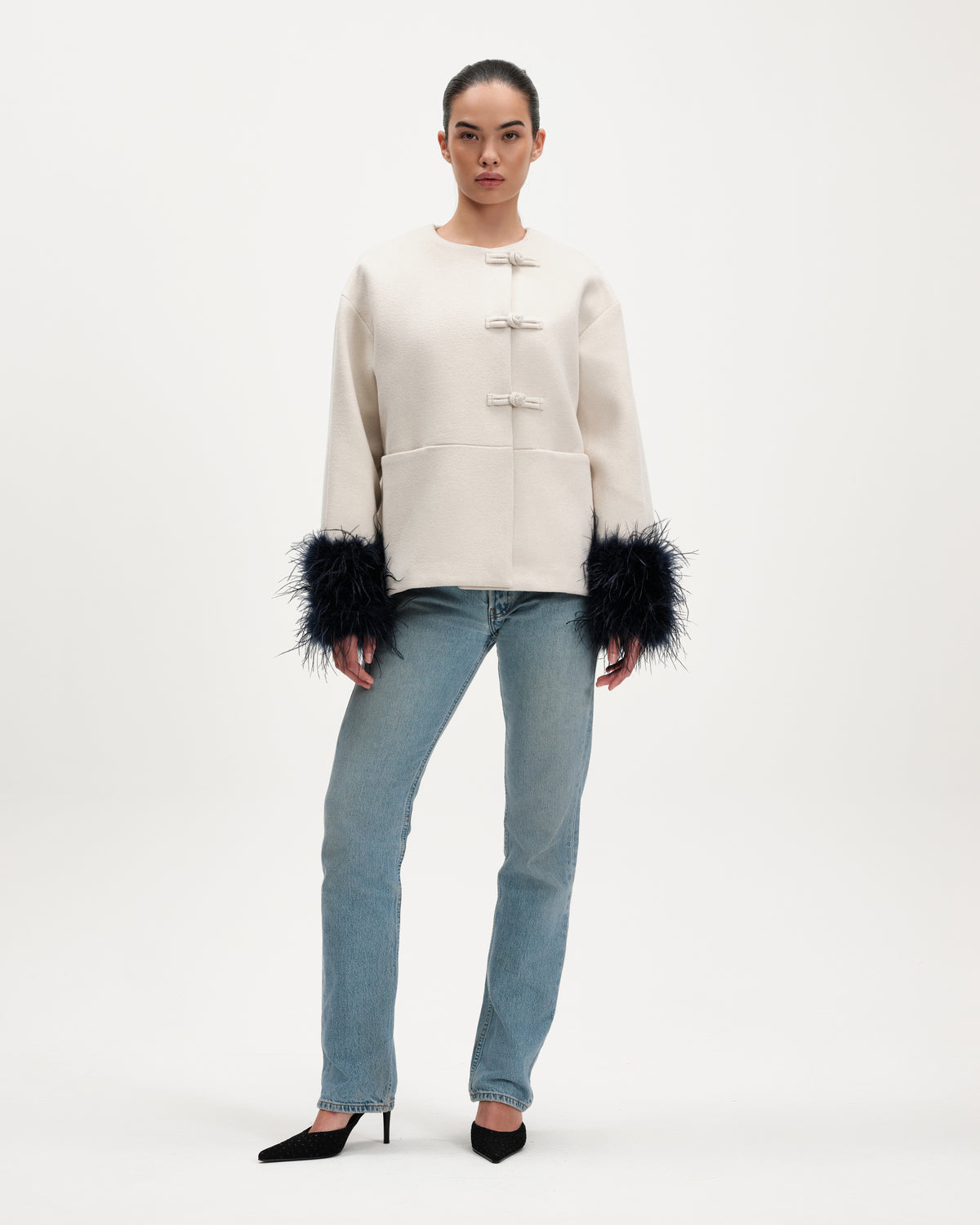 Paley Jacket