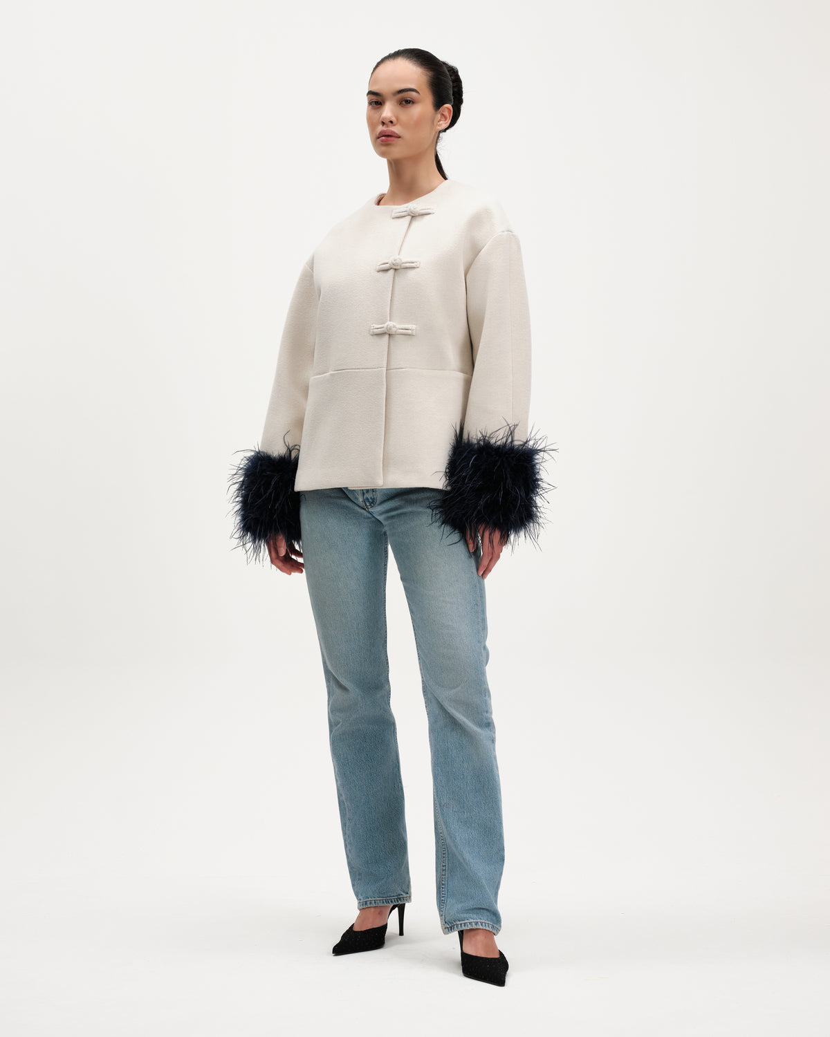 Paley Jacket