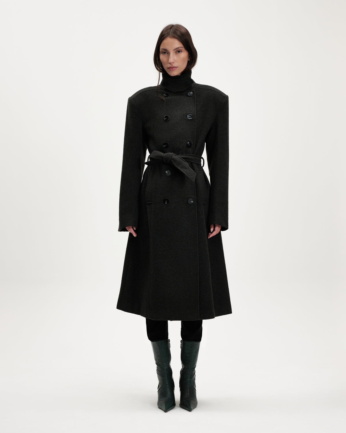 Milla Coat