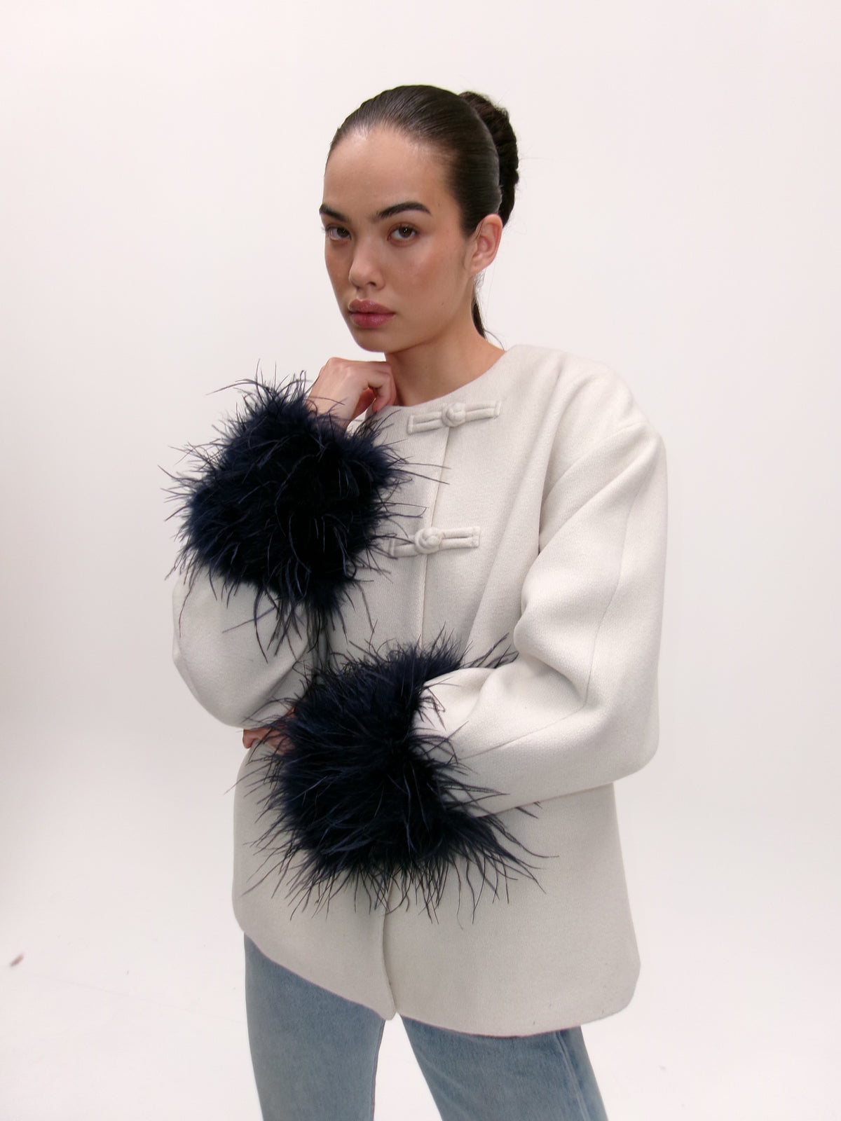 Paley Jacket