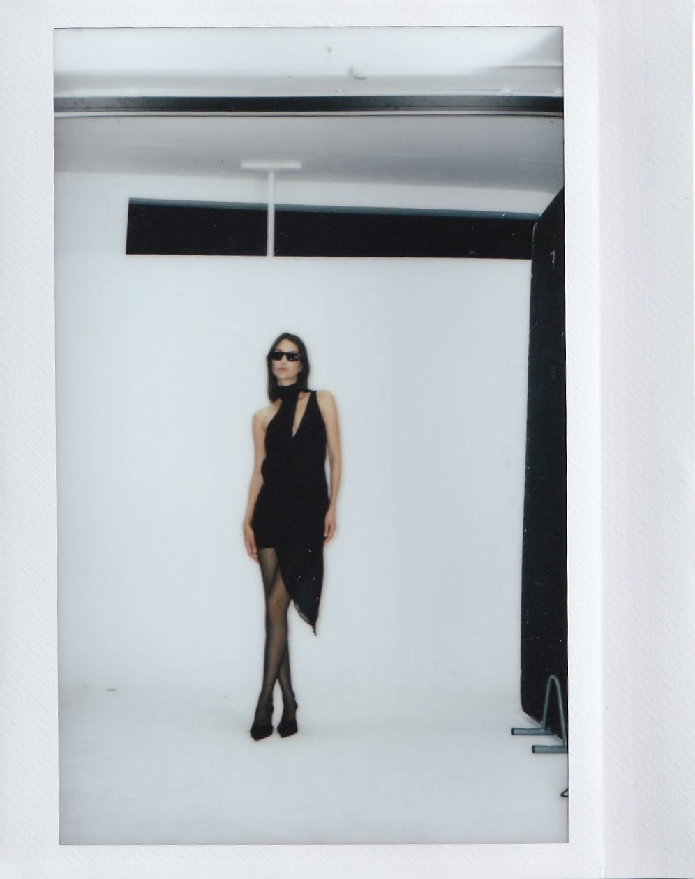Rose Dress