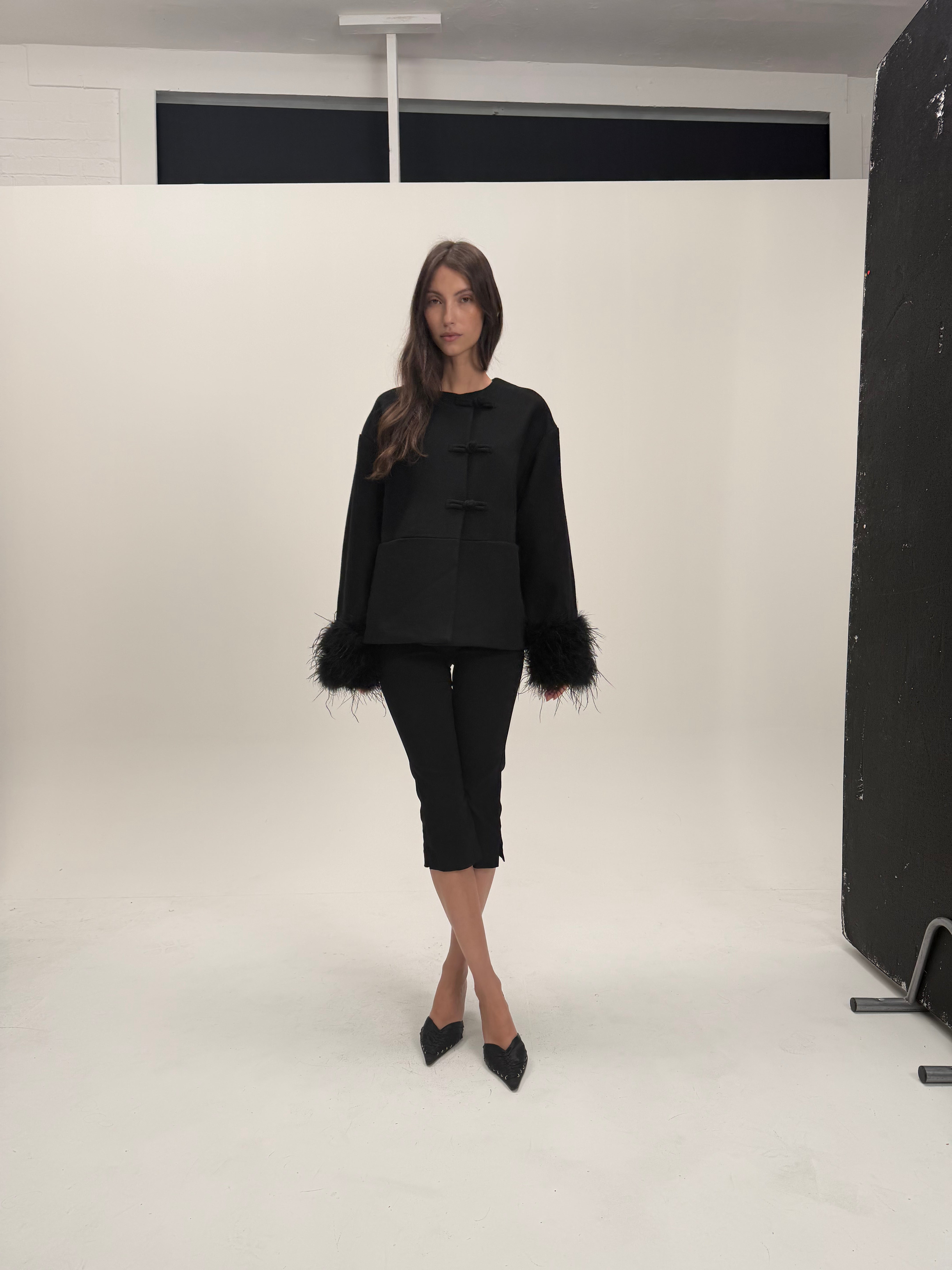 Paley Jacket