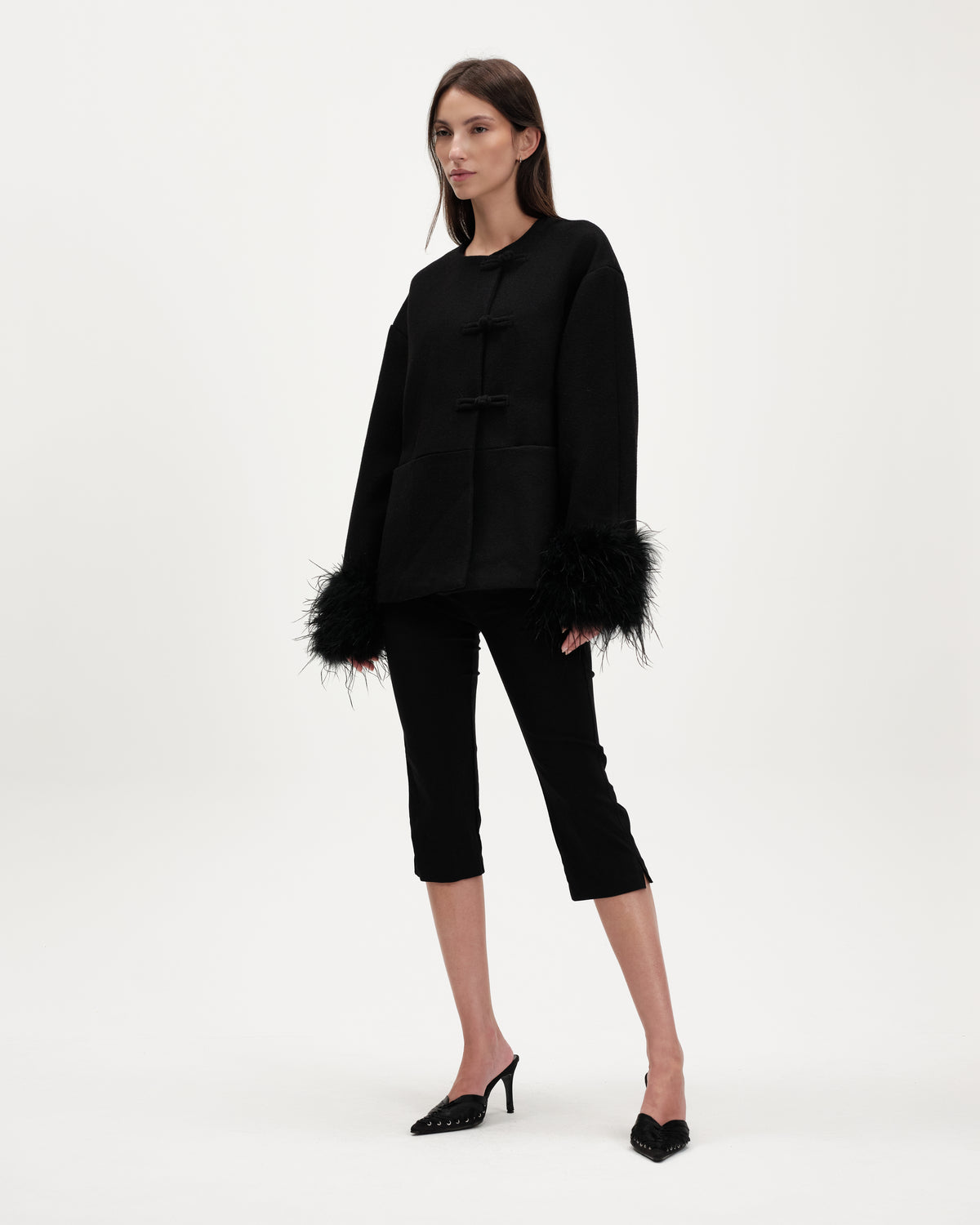 Paley Jacket