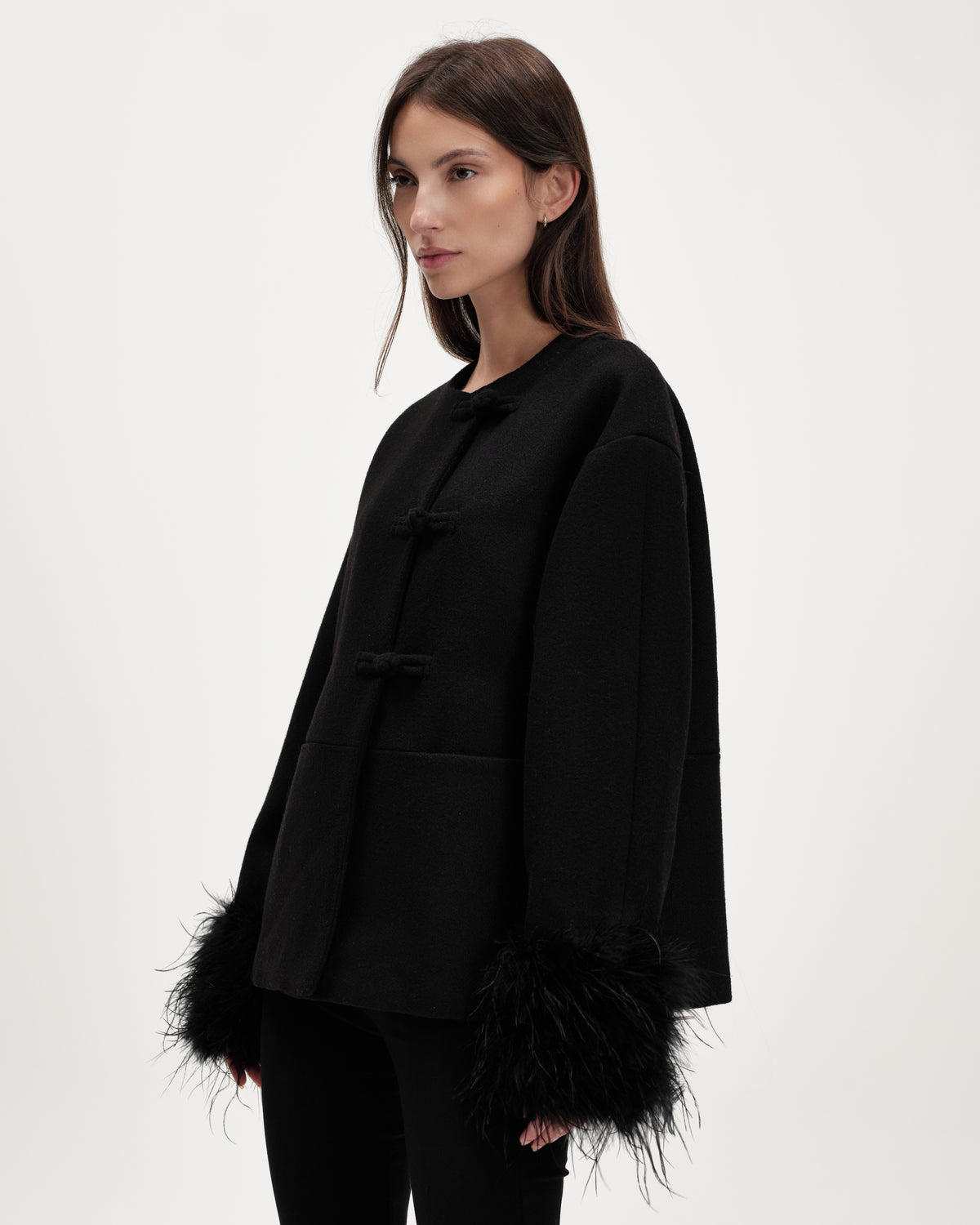 Paley Jacket