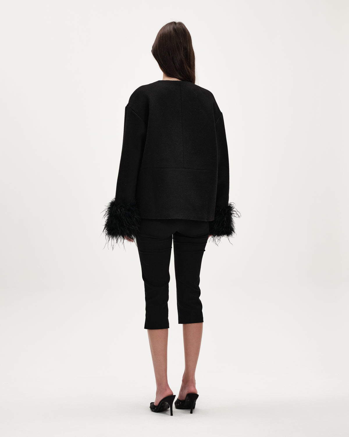 Paley Jacket