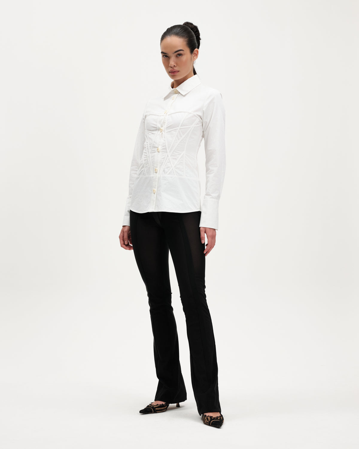 Bette Shirt