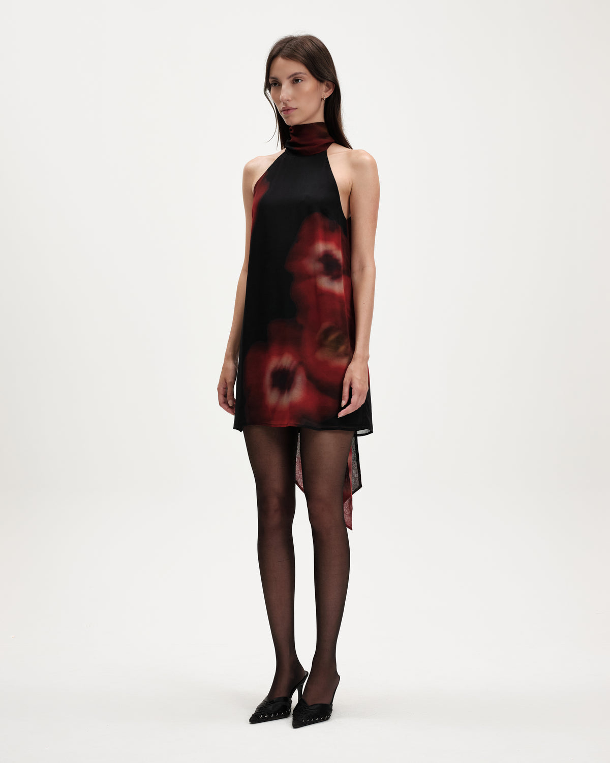 Nadia Dress
