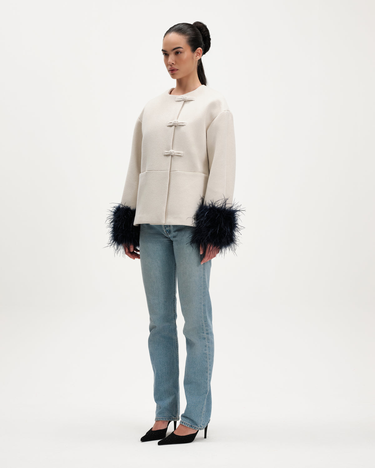 Paley Jacket