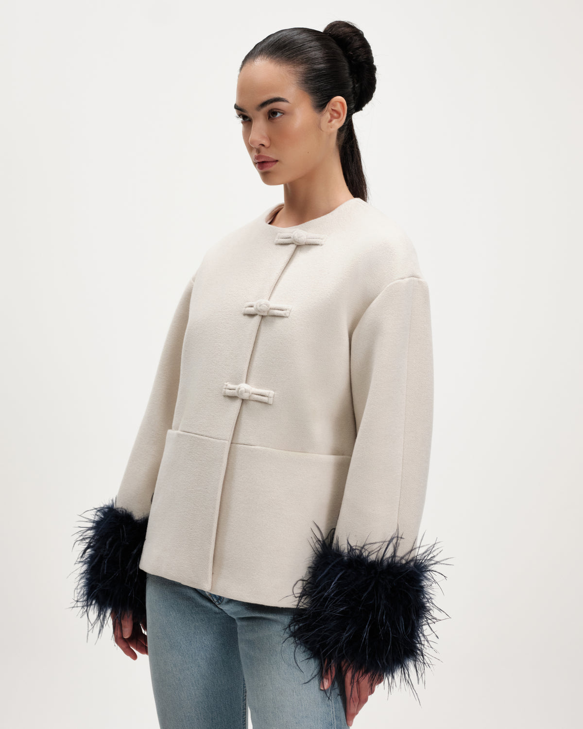 Paley Jacket