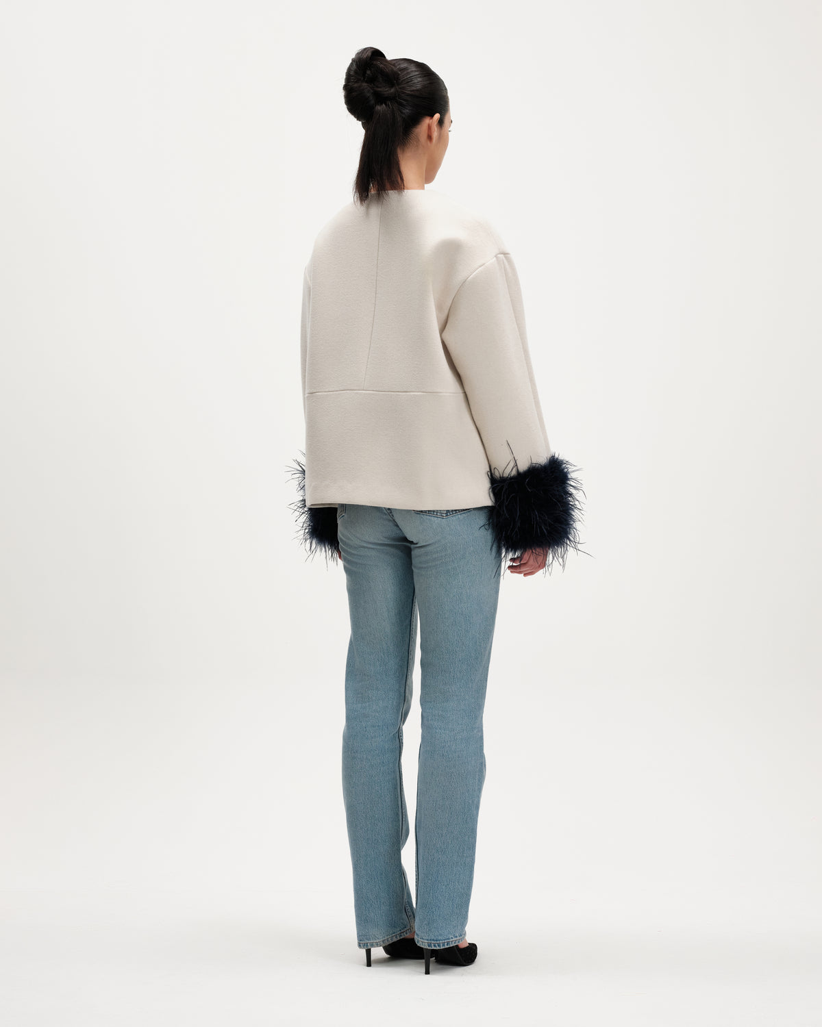 Paley Jacket
