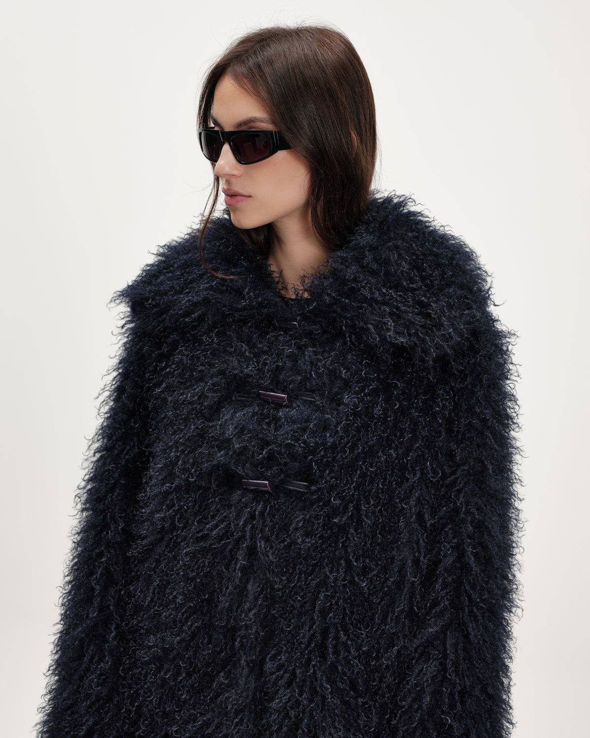 Mazzy Coat