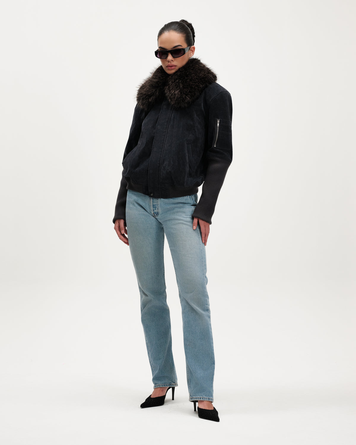 Ava Jacket