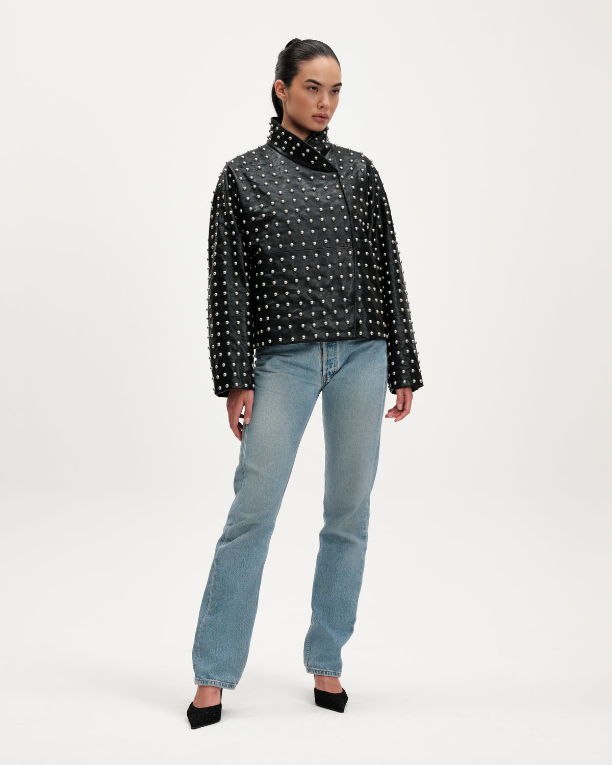 Kosy Bomber Jacket